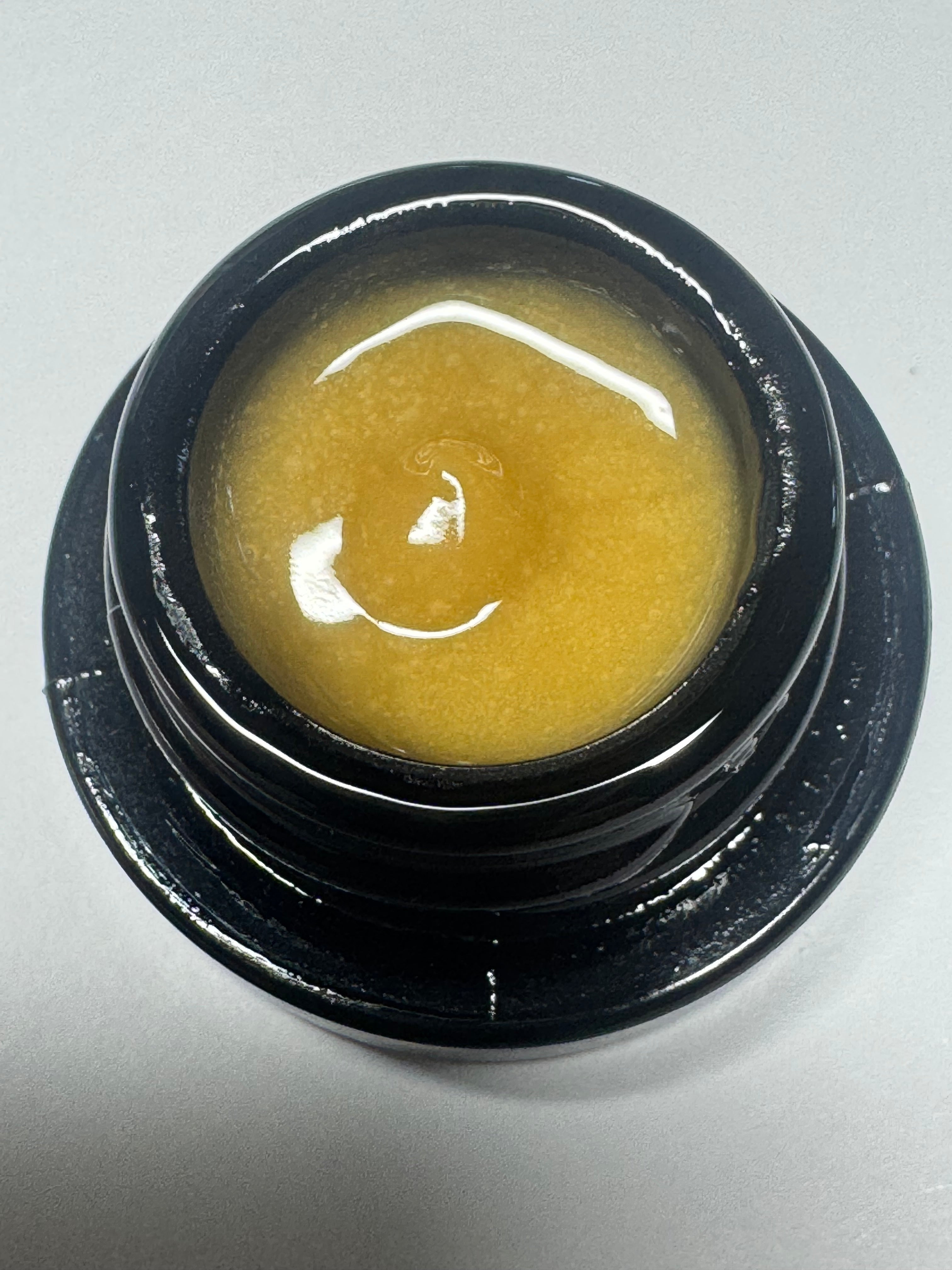 HASH ROSIN - Dessert Runtz Hybrid 2g Top Shelf T2