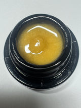 HASH ROSIN - Dessert Runtz Hybrid 2g Top Shelf T2