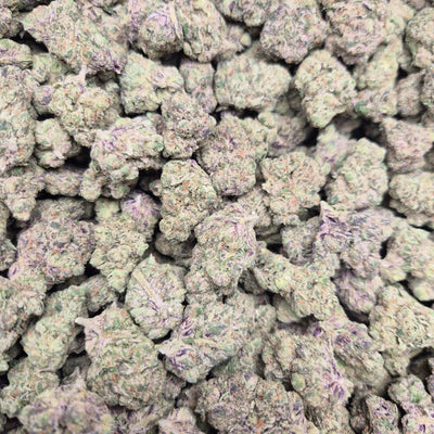 Donny Burger Exotic Indoor THCA Flower Hybrid - CaliGreenGold