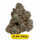 Double Stuff High THCA Flower Indica