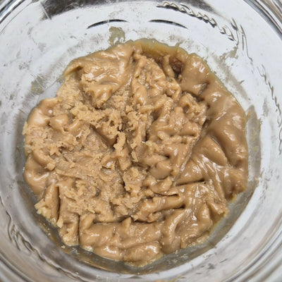 Dream Junky THCA Live Rosin – Hybrid Solventless 2g Tier 3 Premium | CaliGreenGold - CaliGreenGold
