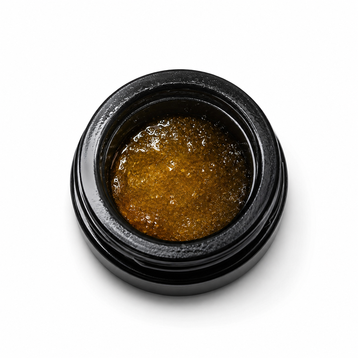 Beary White THCA Badder – Hybrid Concentrate | CaliGreenGold