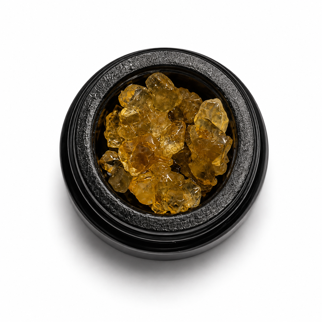 Lemonade THCA Diamonds – Sativa Concentrate | CaliGreenGold