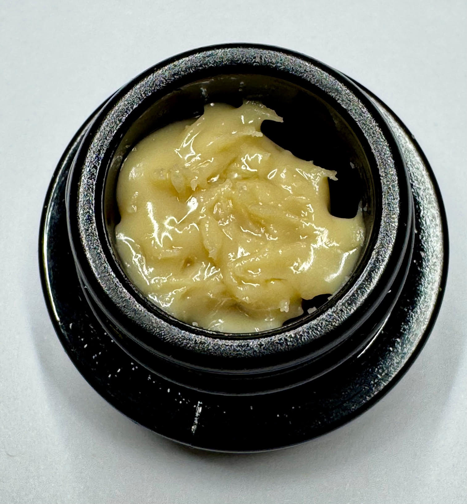 HASH ROSIN - Grapes & Cream Hybrid 2g Top Shelf T2