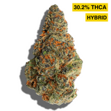 Gelonade High THCA Flower - Sativa