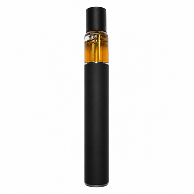 GMO - Live Rosin Disposable - Indica 1G Vape - CaliGreenGold