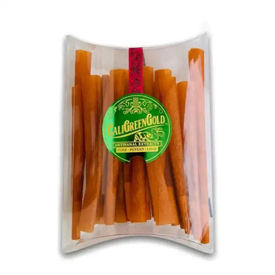 Goji Berry King Cones (25 - Pack) - CaliGreenGold