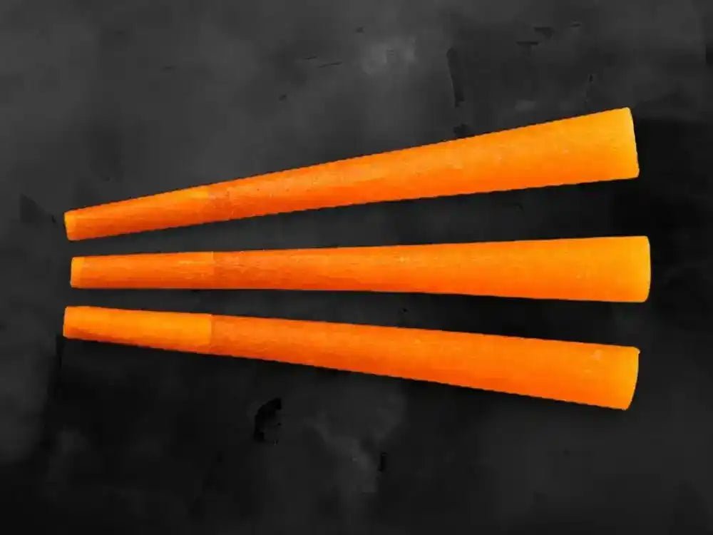 Goji Berry King Cones (3 - pack) - CaliGreenGold