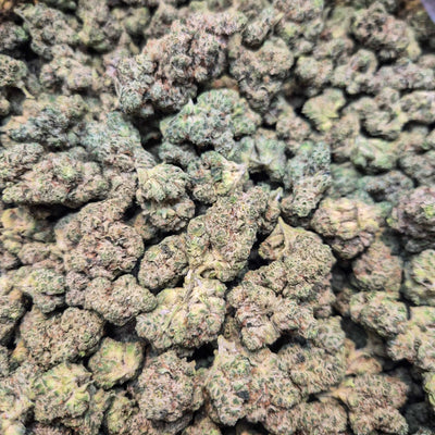 Gorilla Glue 4 Exotic Indoor THCA Flower Hybrid - CaliGreenGold