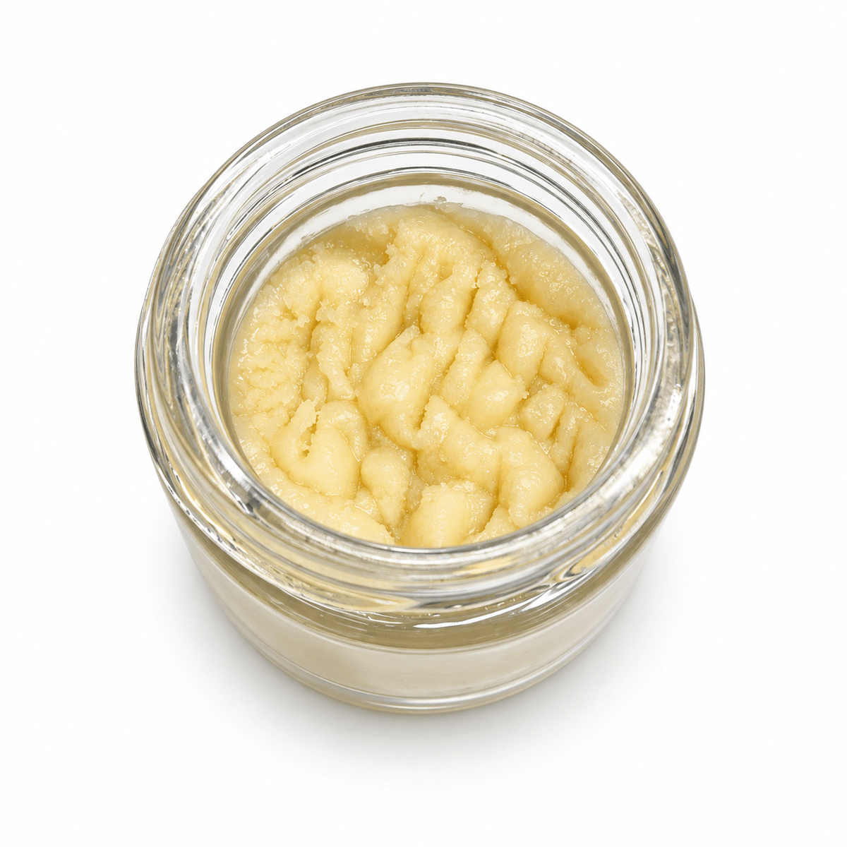 Governmint OasisTHCA Live Rosin – Hybrid Solventless Tier 1 90u Exotic | CaliGreenGold - CaliGreenGold