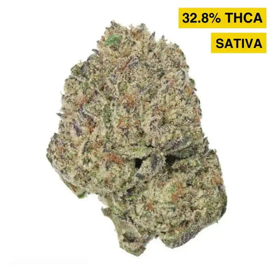Guava Z Exotic Indoor THCA Flower Sativa - CaliGreenGold