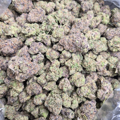 Gummiez THCA Flower – Indoor Exotic Sativa | CaliGreenGold - CaliGreenGold