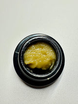 HASH ROSIN - Honey Banana Hybrid 2g Top Shelf T2
