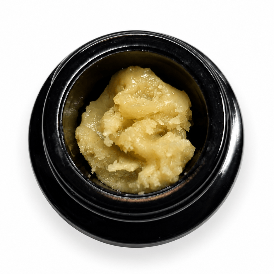 Illemonati - LIVE ROSIN - Sativa Exotic 90u T1 - CaliGreenGold