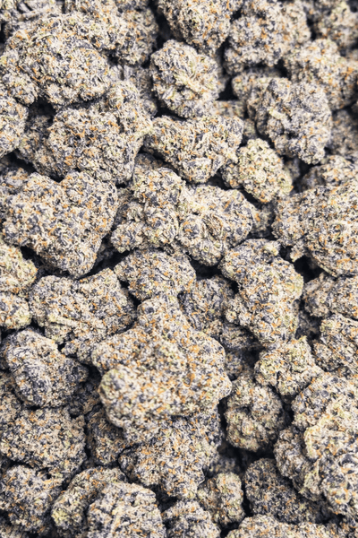 Jungle Juice High THCA Flower Hybrid - CaliGreenGold
