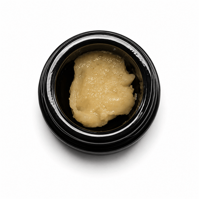 Lavender Diesel THCA Live Rosin – Sativa · Tier 2 Top Shelf - CaliGreenGold