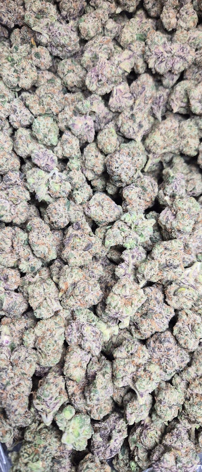 Lemon Cherry Gelato Exotic Indoor Flower Hybrid - CaliGreenGold
