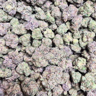 Lip Smackerz Exotic Indoor Flower Indica - CaliGreenGold