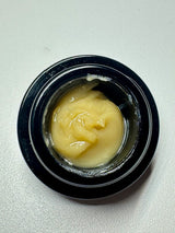 HASH ROSIN - Melted Strawberries Hybrid 2g Top Shelf T2