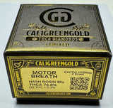 HASH ROSIN - Motorbreath Hybrid 2g Exotic 90u T1