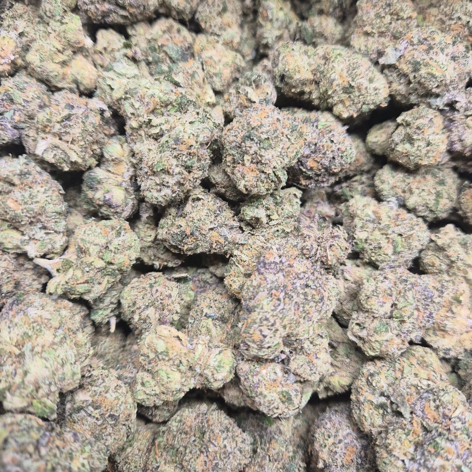Nightcap THCA Flower – Indoor Exotic Indica | CaliGreenGold - CaliGreenGold