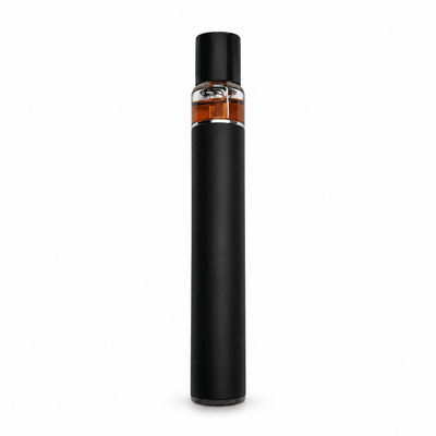 OGZ THCA Live Rosin Vape – Hybrid .5g Solventless Disposable | CaliGreenGold - CaliGreenGold