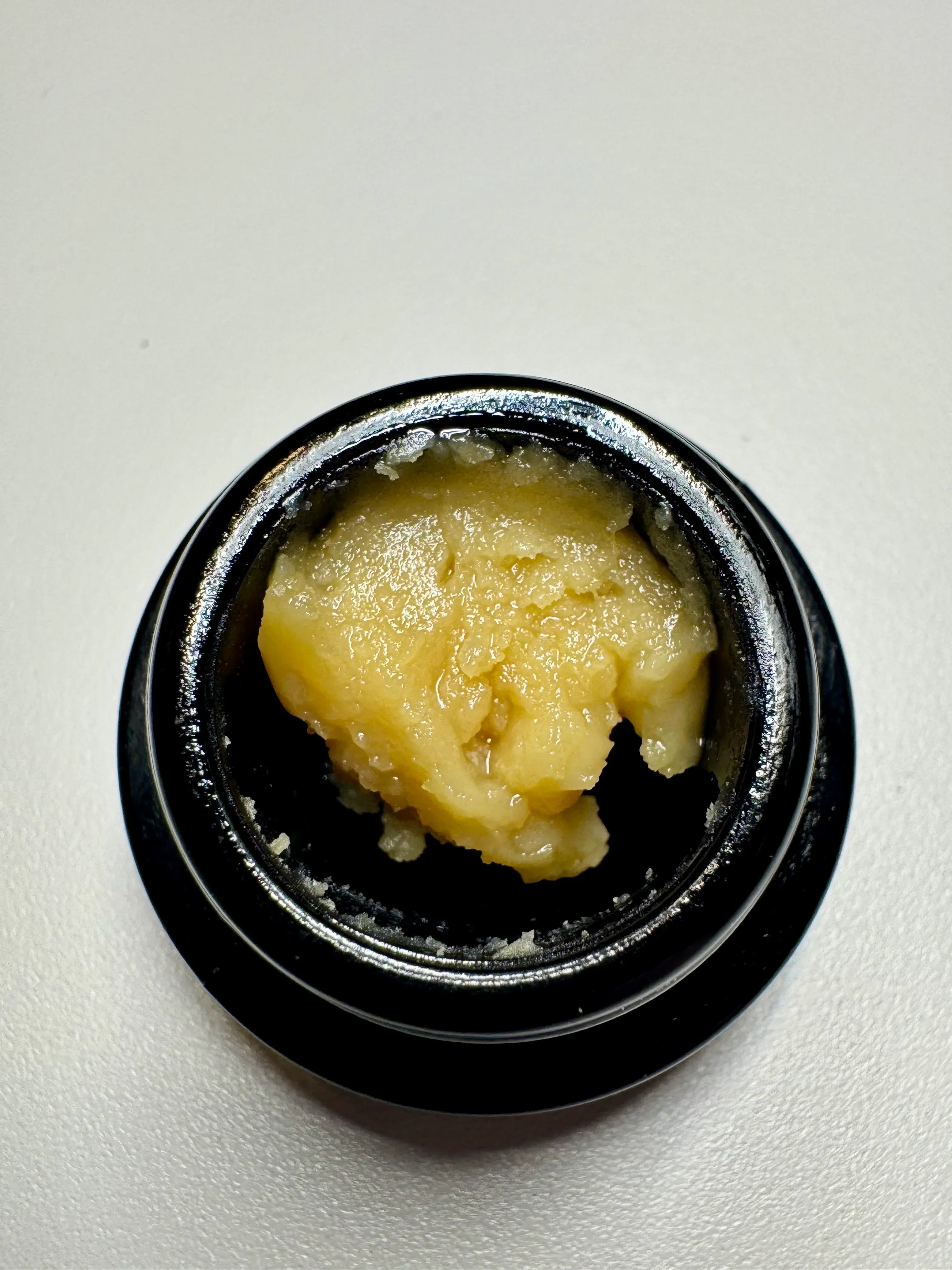 HASH ROSIN - Orangutan Sativa 2g Top Shelf T2