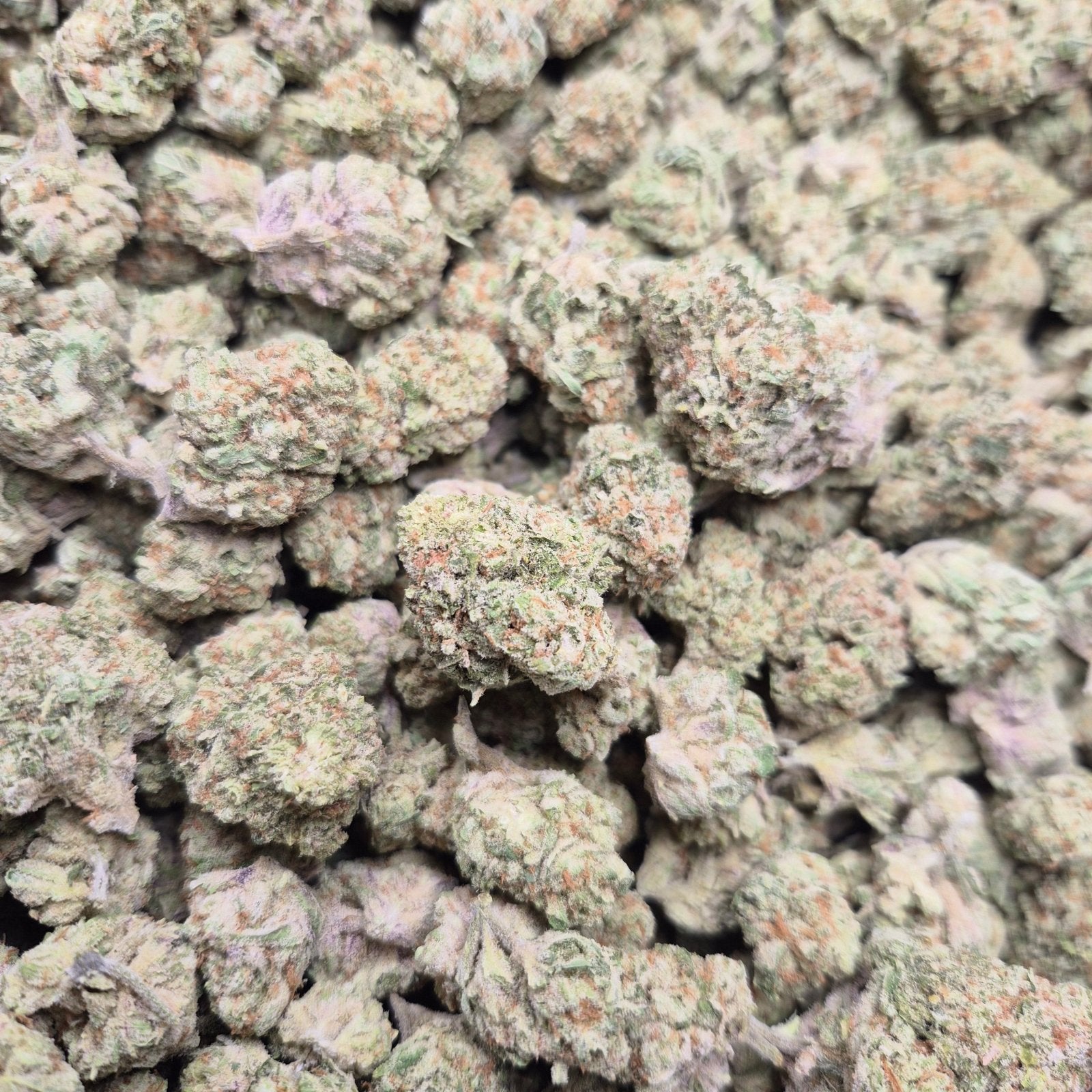 Papaya High THCA Flower Indica - CaliGreenGold