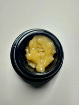HASH ROSIN - Peach Rings Hybrid 2g Top Shelf T2