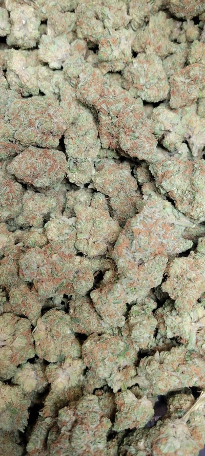 Pineapple Lemonade High THCA Flower Sativa - CaliGreenGold