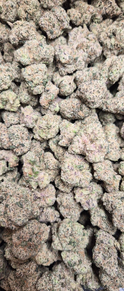 Pink Runtz Exotic Indoor THCA Flower Hybrid - CaliGreenGold