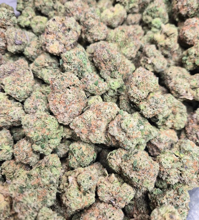Pink Runtz High THCA Flower Hybrid - CaliGreenGold