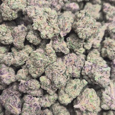 Donny Burger THCA Flower – Indoor Exotic Hybrid | CaliGreenGold