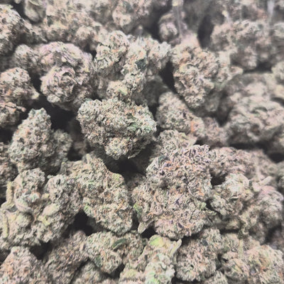 Presidential Runtz THCA Flower – Indica · Indoor Exotic | CaliGreenGold