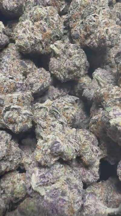 Bulk Candy Gas High THCA Flower Hybrid