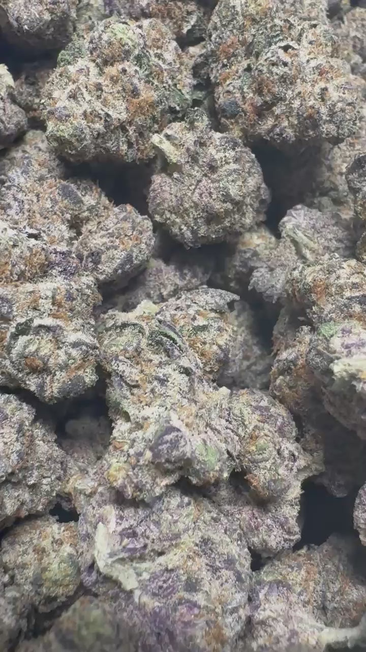 Bulk Candy Gas High THCA Flower Hybrid