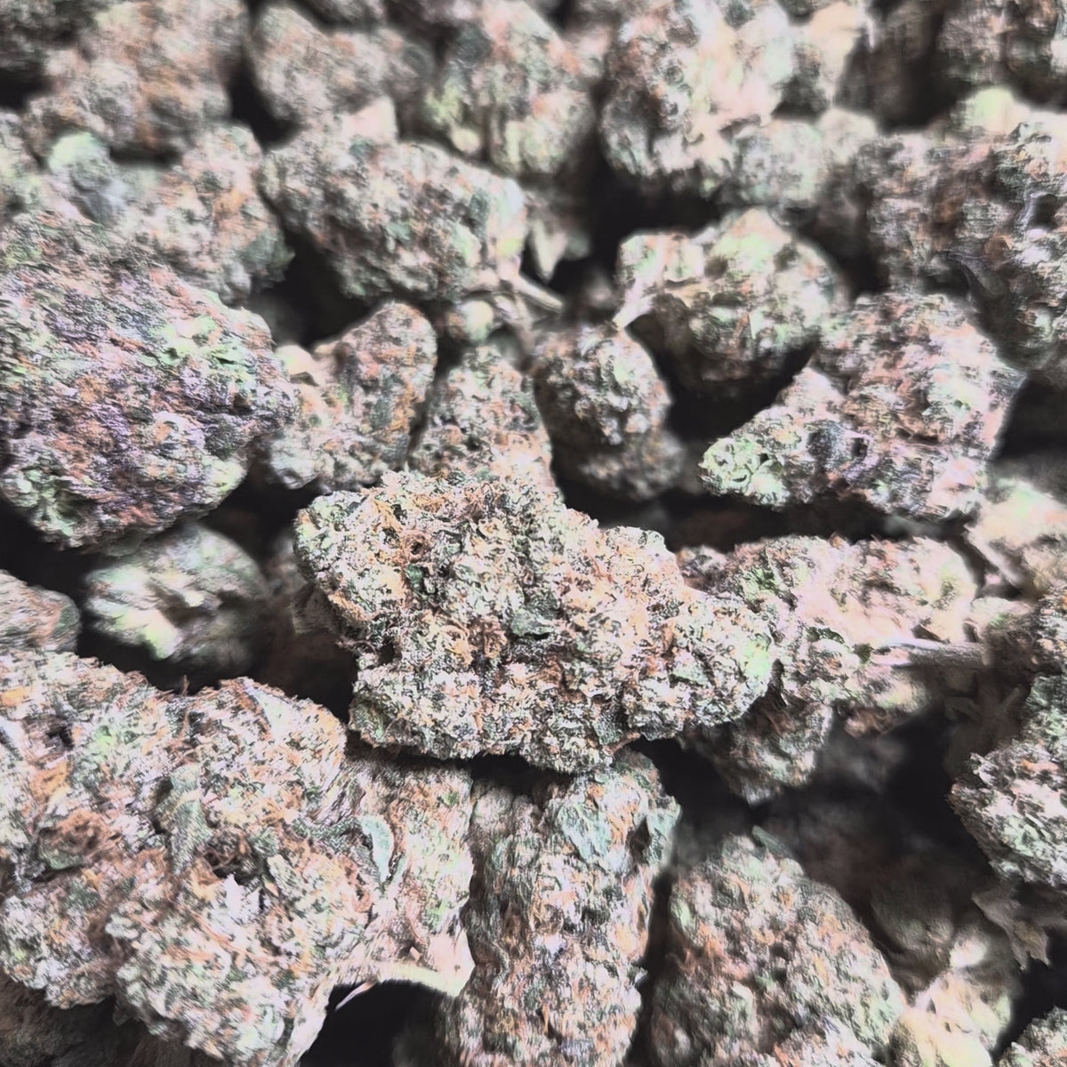 ZOAP Exotic THCA Flower Hybrid