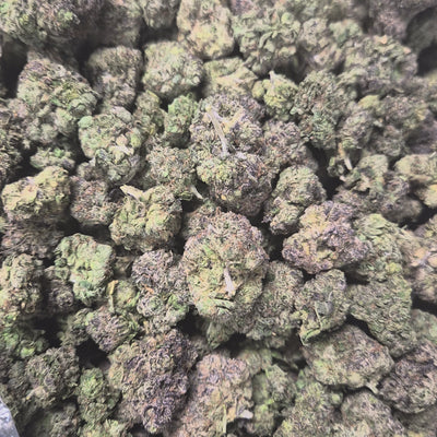 Candy Runtz THCA Flower – Hybrid · Indoor Top Shelf
