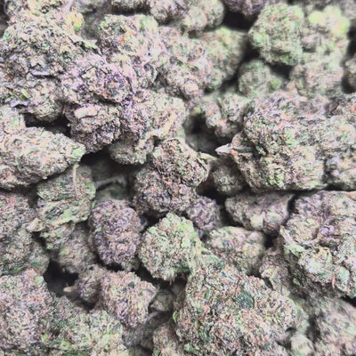 Lip Smackerz THCA Flower – Indoor Exotic Indica | CaliGreenGold