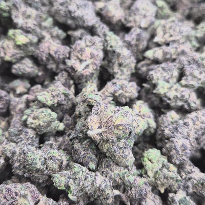 MOB Runtz THCA Flower – Hybrid · Indoor Exotic