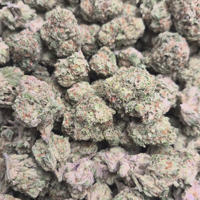 Papaya High THCA Flower Indica