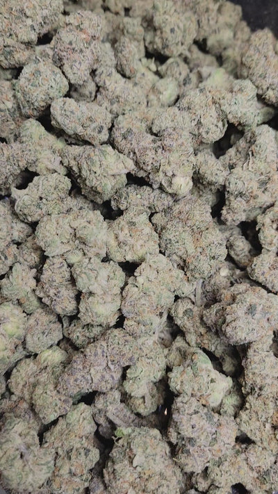 Sunset Sherbert High THCA Flower Indica