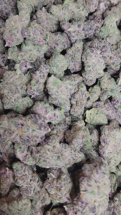 Superboof Exotic Indoor THCA Flower Sativa