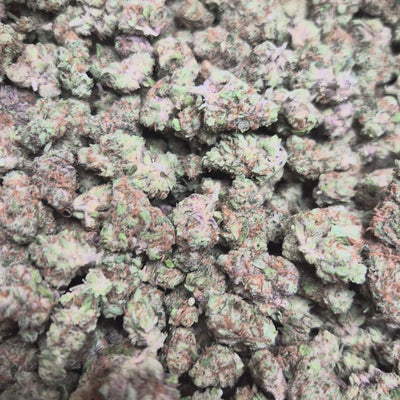 Garlic Juice THCA Flower – Indoor Indica | CaliGreenGold