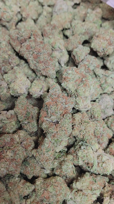 Pineapple Lemonade High THCA Flower Sativa