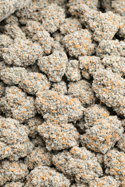 Rainbow Gas High THCA Flower Hybrid - CaliGreenGold
