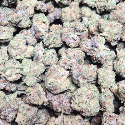Red Velvet Runtz THCA Flower – Indoor Exotic Hybrid | CaliGreenGold - CaliGreenGold