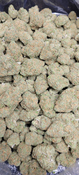 Blue Dream High THCA Flower Sativa