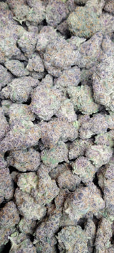 Super Runtz Exotic Indoor THCA Flower Hybrid