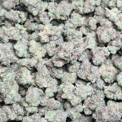 Sour Warheads THCA Flower – Indoor Top Shelf Sativa | CaliGreenGold